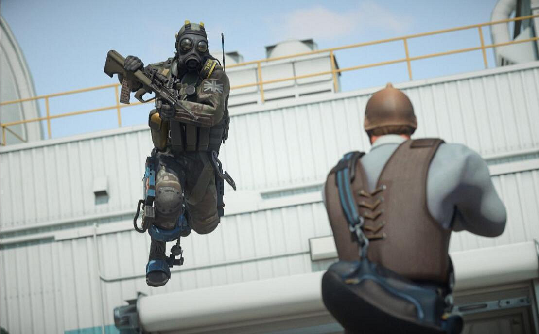 《CSGO》練槍法最有效方法介紹 《CSGO》練槍法最有效方法介紹