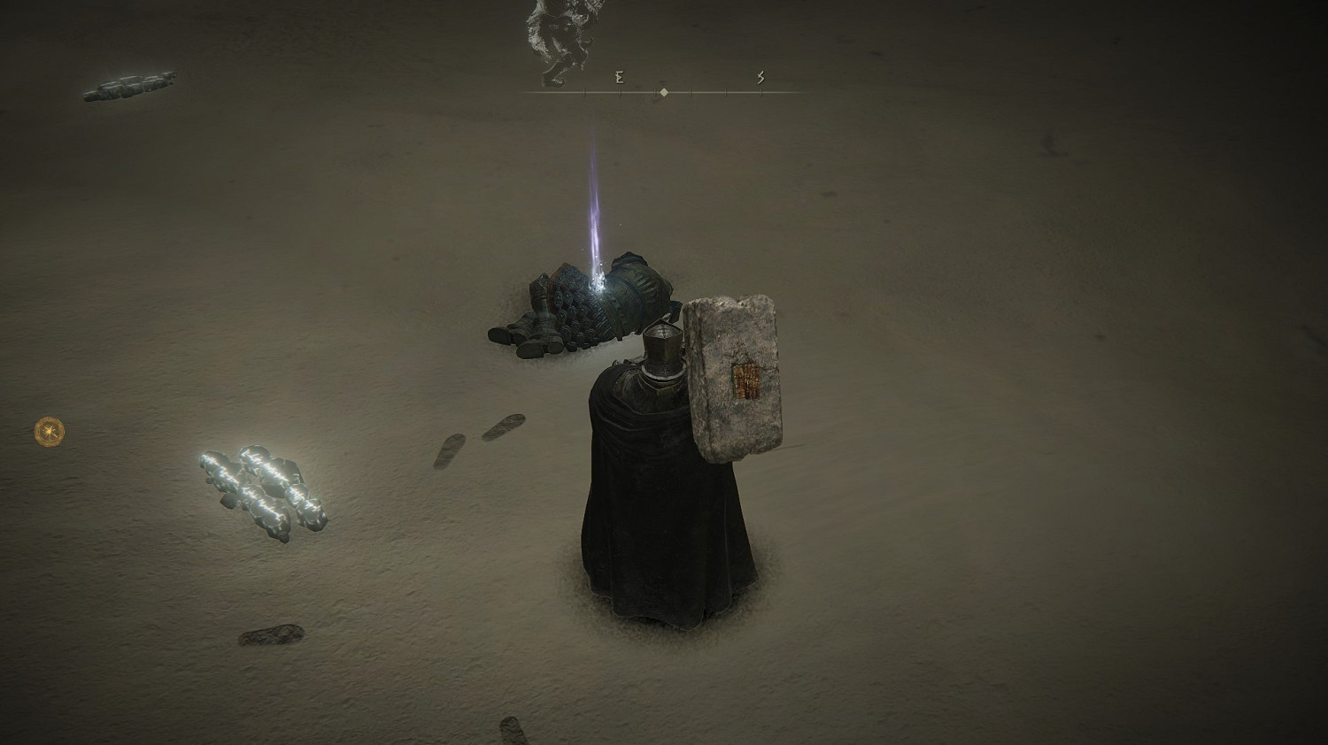 《艾爾登法環》集物蟲位置匯總