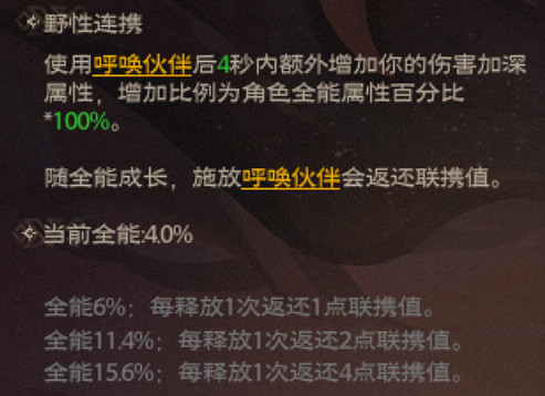 《塔瑞斯世界》禦獸屬性推薦 《塔瑞斯世界》禦獸屬性推薦