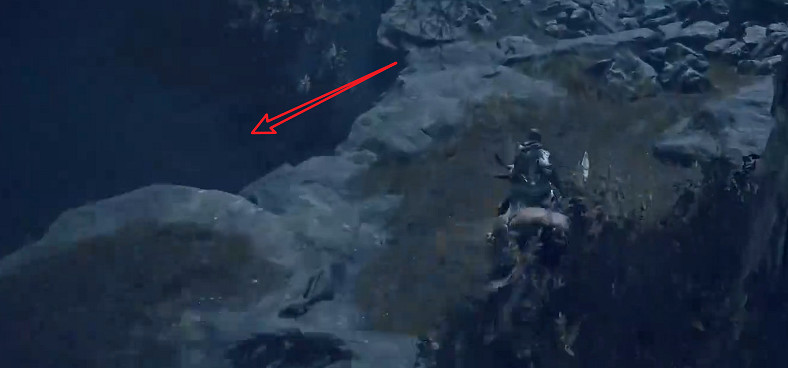 《艾爾登法環》全幽影樹碎片收集 《艾爾登法環》全幽影樹碎片收集