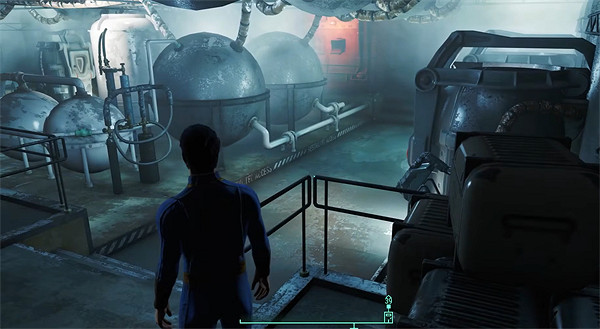 《異塵餘生4》開啟字幕方法 《異塵餘生4》開啟字幕方法