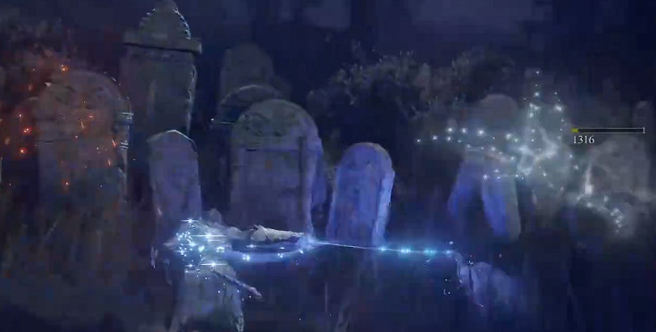 《艾爾登法環》全幽影樹碎片收集