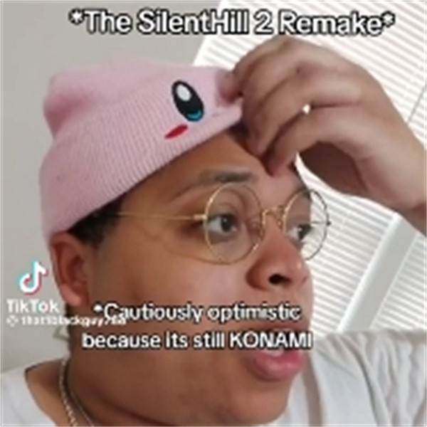 動作戲這麽多？！聊聊《沉默之丘2重製版》的&quot;動作&quot;爭議