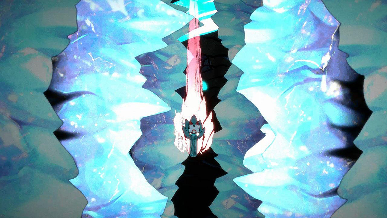 和風動作新遊《波與月夜之青蓮》上架eShop!7月發售 和風動作新遊《波與月夜之青蓮》上架eShop!7月發售