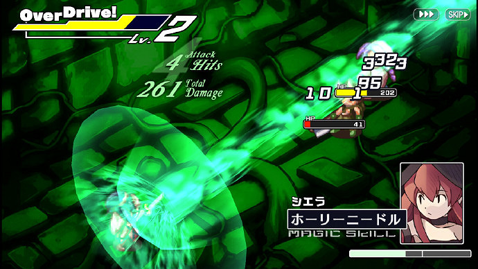 《Riviera 約束之地裡維埃拉》Steam版頁面正式上線 《Riviera 約束之地裡維埃拉》Steam版頁面正式上線