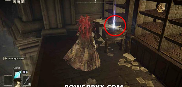 《艾爾登法環》DLC支線攻略 《艾爾登法環》DLC支線攻略