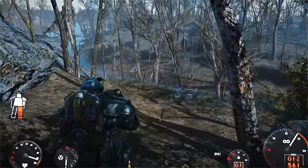 《異塵餘生4》韋斯頓汙水處理廠開門方法 《異塵餘生4》韋斯頓汙水處理廠開門方法