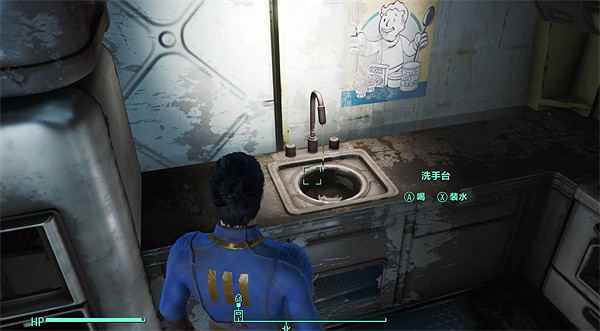 《異塵餘生4》裝完mod使用方法 《異塵餘生4》裝完mod使用方法