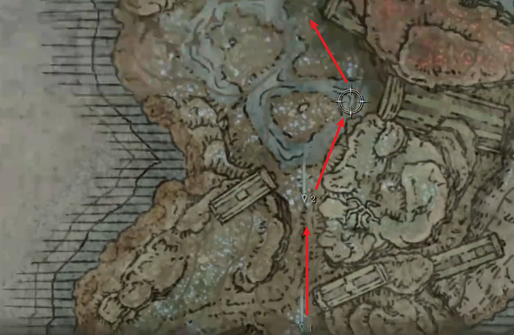 《艾爾登法環》黃金樹之影DLC武器推薦