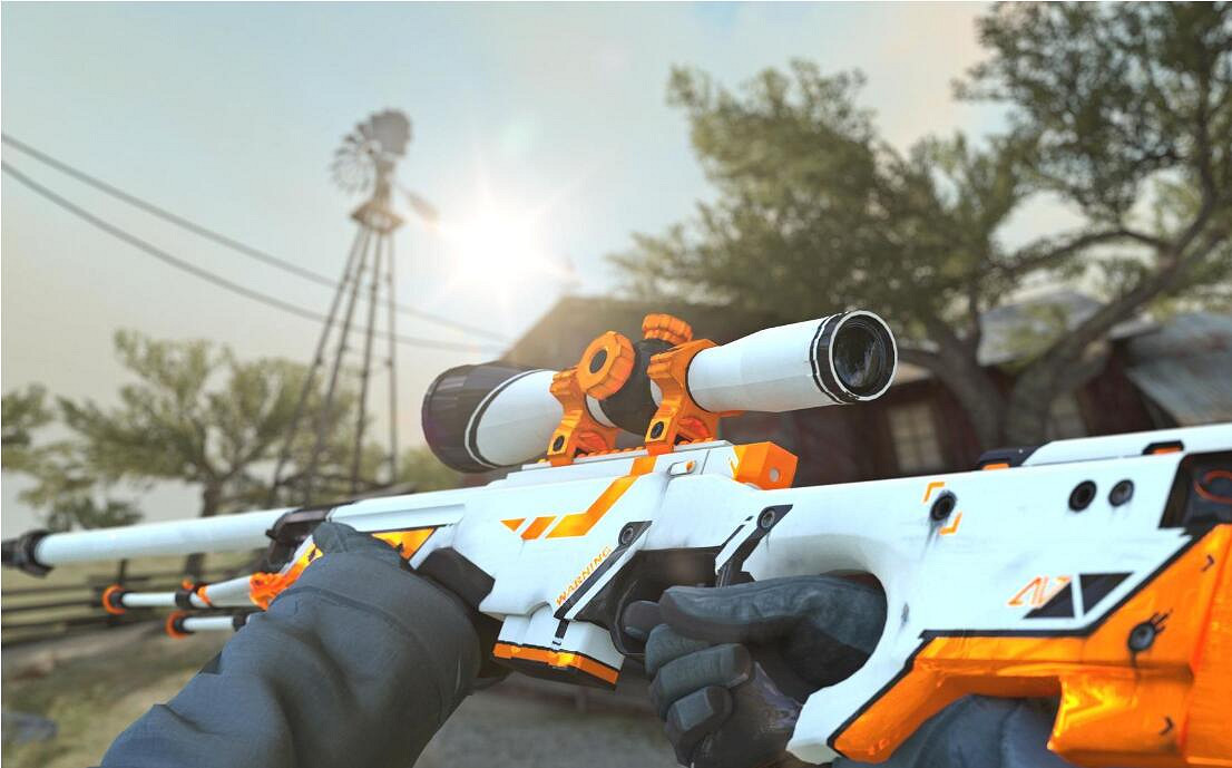 《csgo》未成年遊玩時間介紹