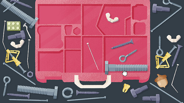 Steam全新特惠整理類益智遊戲《往左一點》迎來新史低! Steam全新特惠整理類益智遊戲《往左一點》迎來新史低!