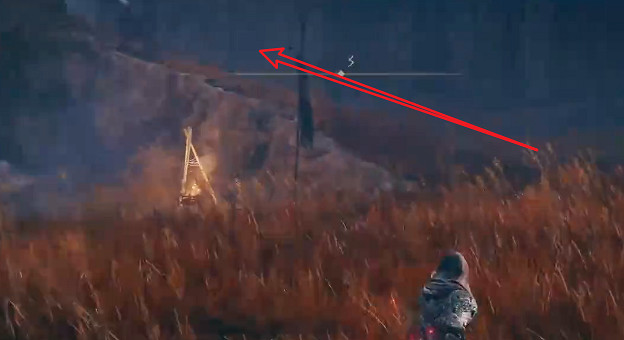 《艾爾登法環》全幽影樹碎片收集