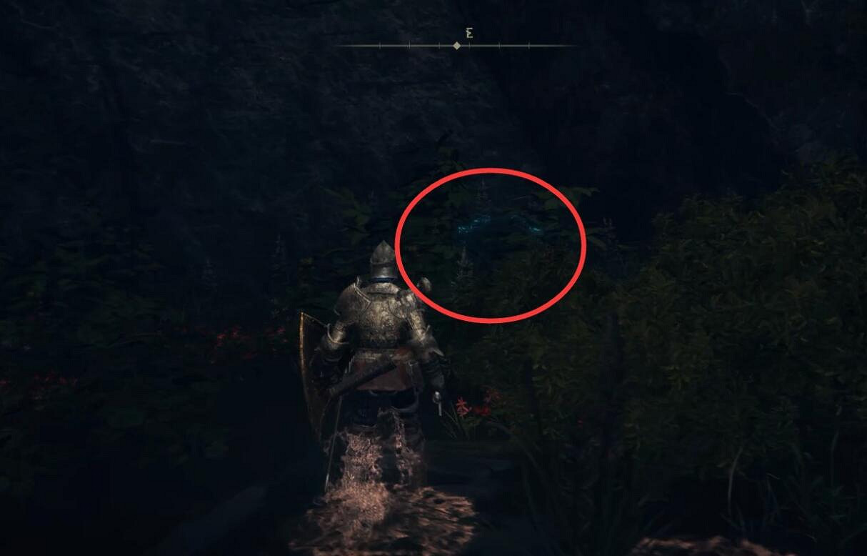 《艾爾登法環》黃金樹幽影古蘭格支線任務分享 《艾爾登法環》黃金樹幽影古蘭格支線任務分享