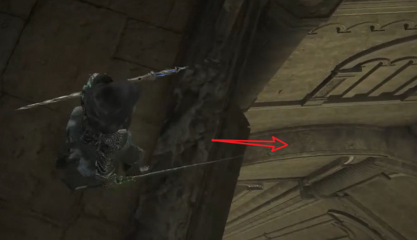 《艾爾登法環》全幽影樹碎片收集