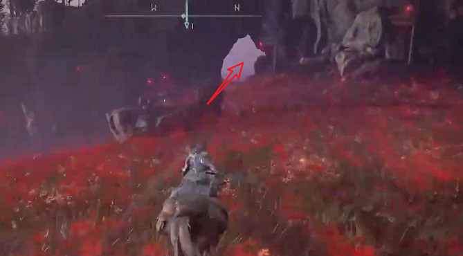 《艾爾登法環》全幽影樹碎片收集 《艾爾登法環》全幽影樹碎片收集