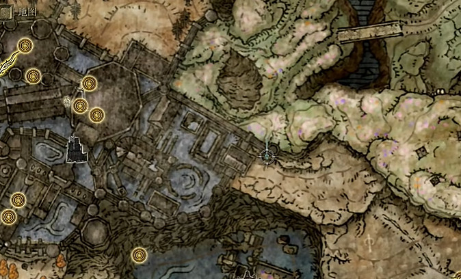 《艾爾登法環》DLC支線攻略 《艾爾登法環》DLC支線攻略