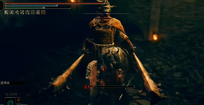 《艾爾登法環》DLC支線攻略 《艾爾登法環》DLC支線攻略