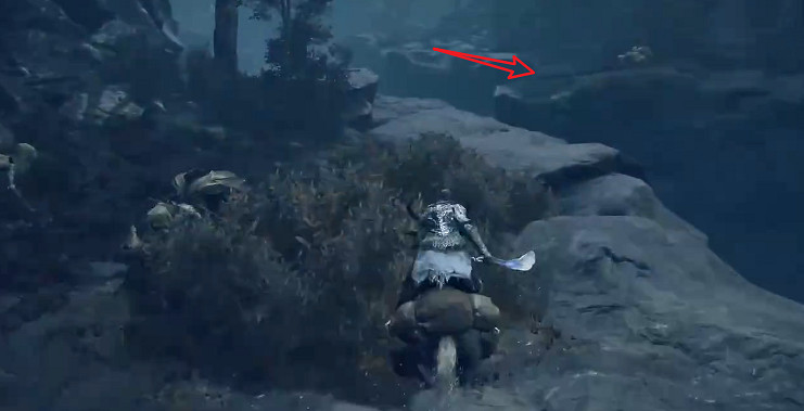 《艾爾登法環》全幽影樹碎片收集 《艾爾登法環》全幽影樹碎片收集