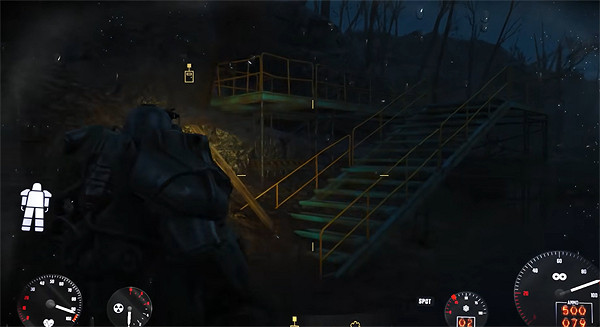 《異塵餘生4》增加隊友血量方法 《異塵餘生4》增加隊友血量方法