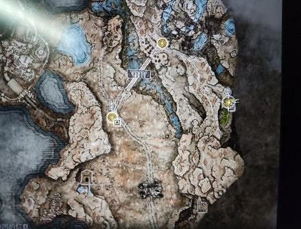 《艾爾登法環》劇毒調香瓶獲取位置 《艾爾登法環》劇毒調香瓶獲取位置