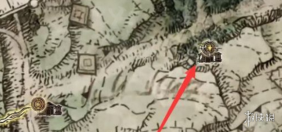 《艾爾登法環》激發左手戰技方法介紹