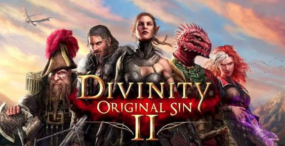 《神諭:原罪2》職業推薦一覽 《神諭:原罪2》職業推薦一覽