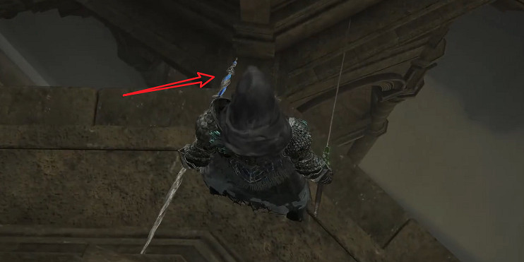 《艾爾登法環》全幽影樹碎片收集