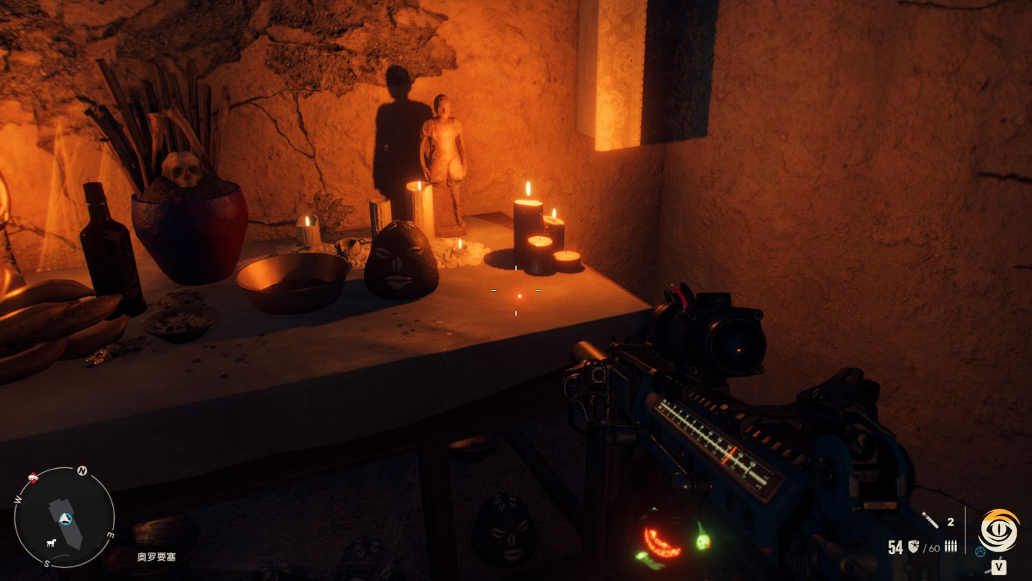 《極地戰嚎6》三聖物套裝怎麽獲得?三聖物套裝獲取攻略 《極地戰嚎6》三聖物套裝怎麽獲得?三聖物套裝獲取攻略