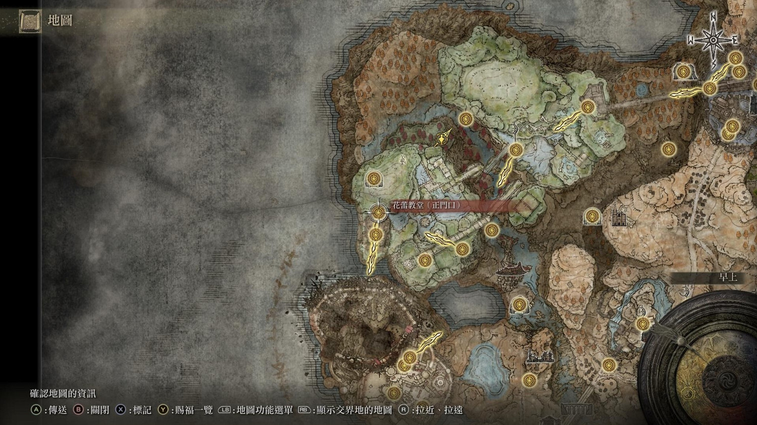 《艾爾登法環》黑暗劍獲取攻略 《艾爾登法環》黑暗劍獲取攻略