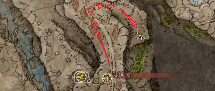 《艾爾登法環》全幽影樹碎片收集