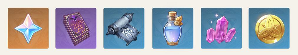 《原神》4.7紛變繁相豪武譚活動介紹 《原神》4.7紛變繁相豪武譚活動介紹