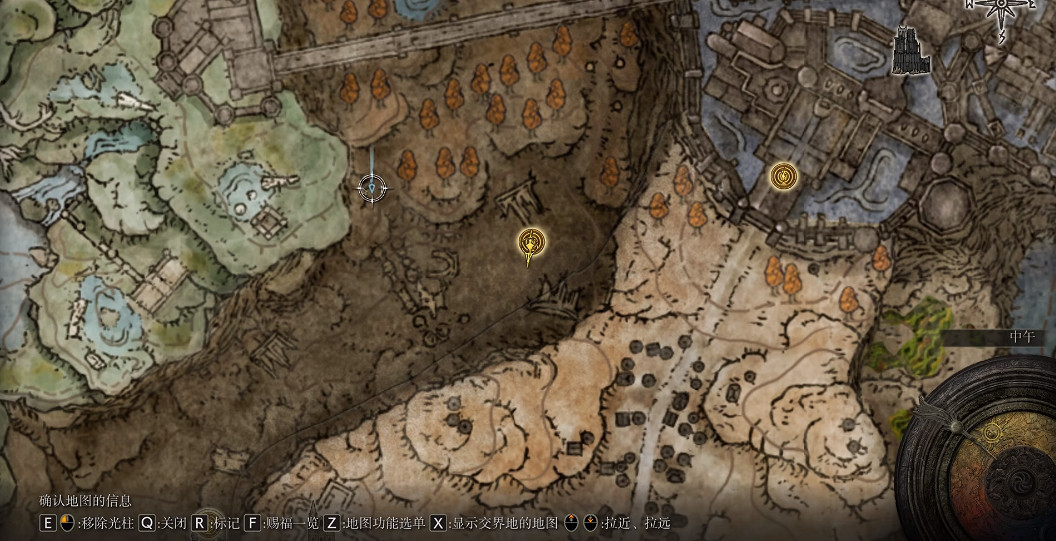 《艾爾登法環》dlc珍珠盾護符效果詳解 《艾爾登法環》dlc珍珠盾護符效果詳解