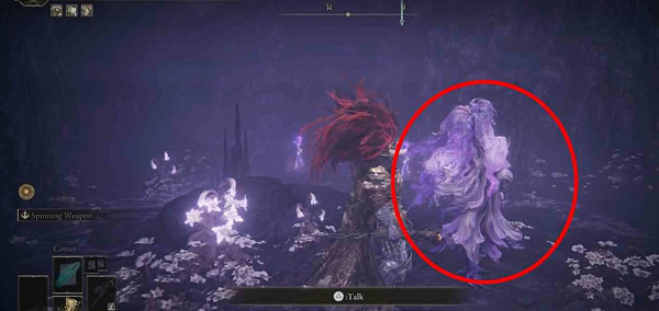 《艾爾登法環》DLC支線攻略 《艾爾登法環》DLC支線攻略