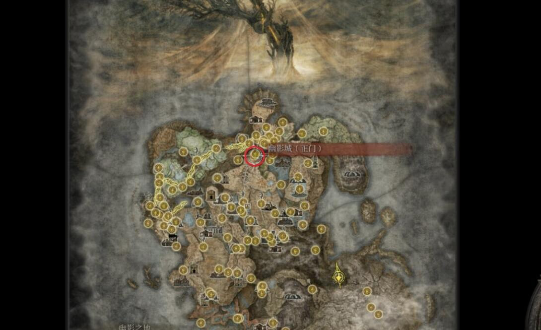 《艾爾登法環》串聯火花香戰灰獲得方法 《艾爾登法環》串聯火花香戰灰獲得方法