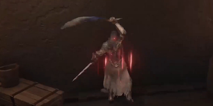 《艾爾登法環》全幽影樹碎片收集