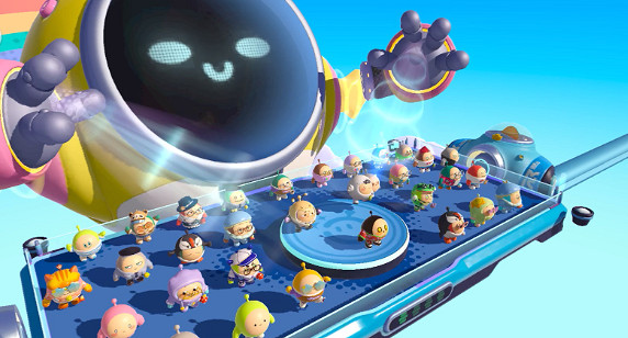 蛋仔派對jk妹兌換碼大全 蛋仔派對jk妹兌換碼大全