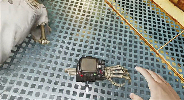 《異塵餘生4》更改畫質方法