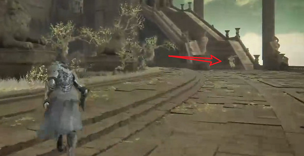 《艾爾登法環》全幽影樹碎片收集