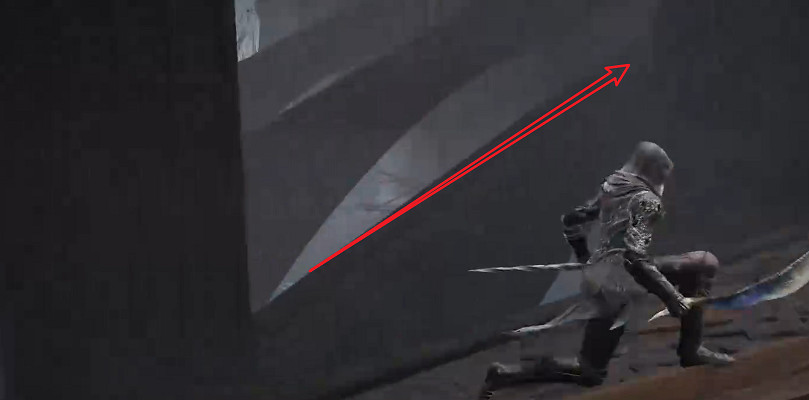 《艾爾登法環》全幽影樹碎片收集