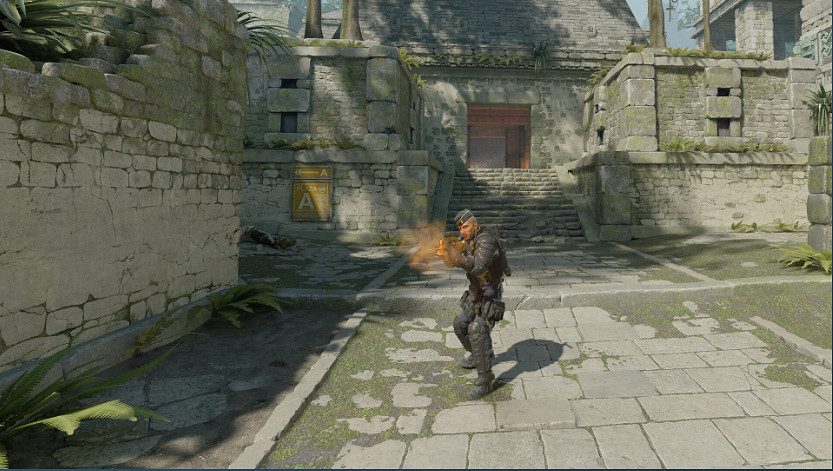 《csgo》建房間和好友對打方法介紹 《csgo》建房間和好友對打方法介紹