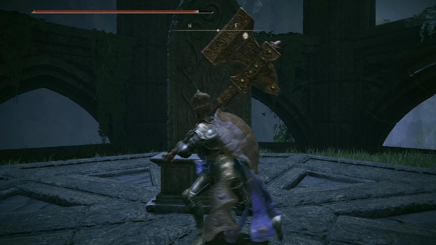 《艾爾登法環》dlc石鞘劍獲取方法 《艾爾登法環》dlc石鞘劍獲取方法