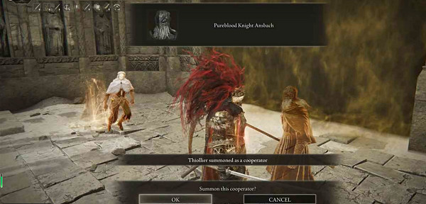 《艾爾登法環》DLC支線攻略 《艾爾登法環》DLC支線攻略