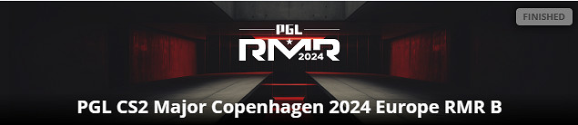 《csgo》2024pgl哥本哈根rmrb組傳奇組名額數量介紹 《csgo》2024pgl哥本哈根rmrb組傳奇組名額數量介紹