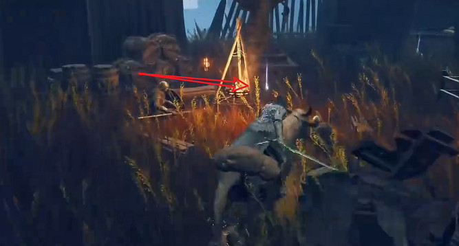 《艾爾登法環》全幽影樹碎片收集 《艾爾登法環》全幽影樹碎片收集