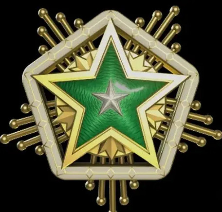 《csgo》2024服役勳章發布時間