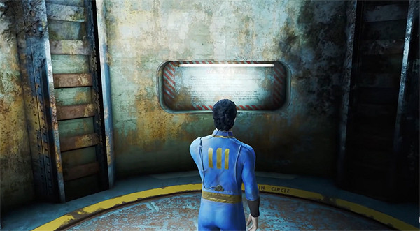 《異塵餘生4》服裝推薦介紹