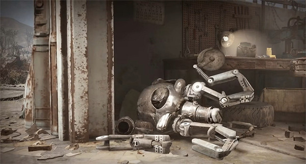 《異塵餘生4》加中文方法 《異塵餘生4》加中文方法