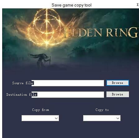 《艾爾登法環》無法加載保存資料進不去遊戲解決方法 《艾爾登法環》無法加載保存資料進不去遊戲解決方法