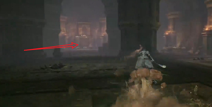 《艾爾登法環》全幽影樹碎片收集