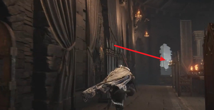 《艾爾登法環》羅刹大刀獲取方法